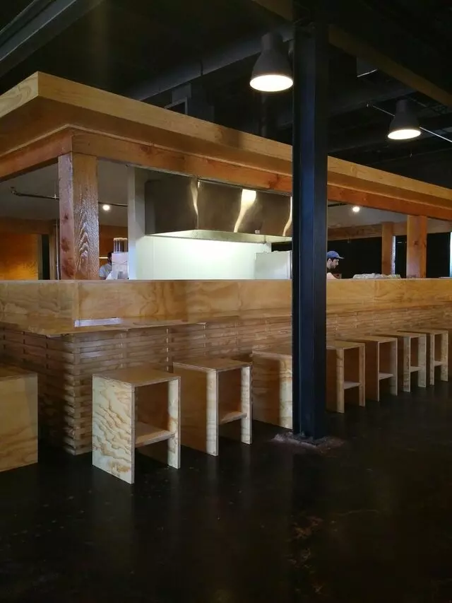 Komatsu Ramen