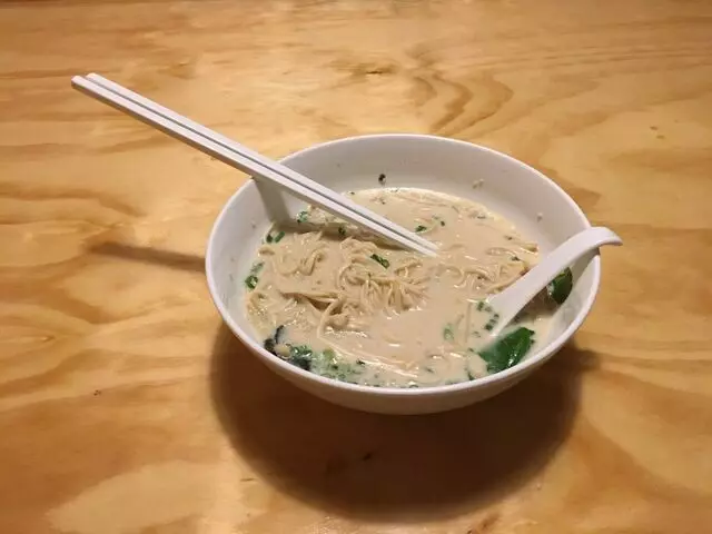 Komatsu Ramen