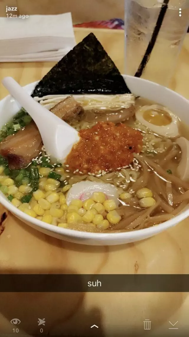 Komatsu Ramen