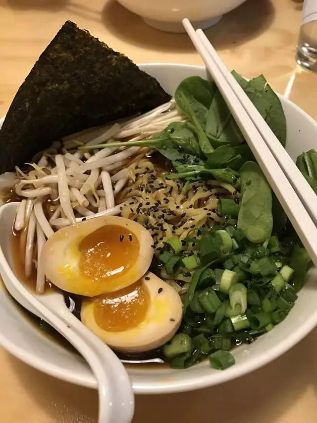 Komatsu Ramen