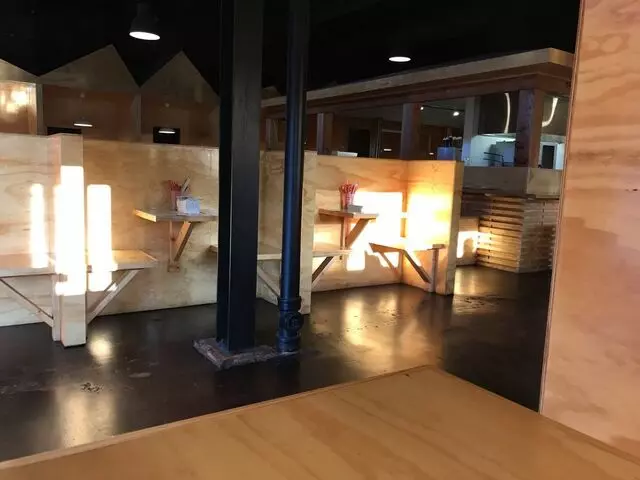 Komatsu Ramen