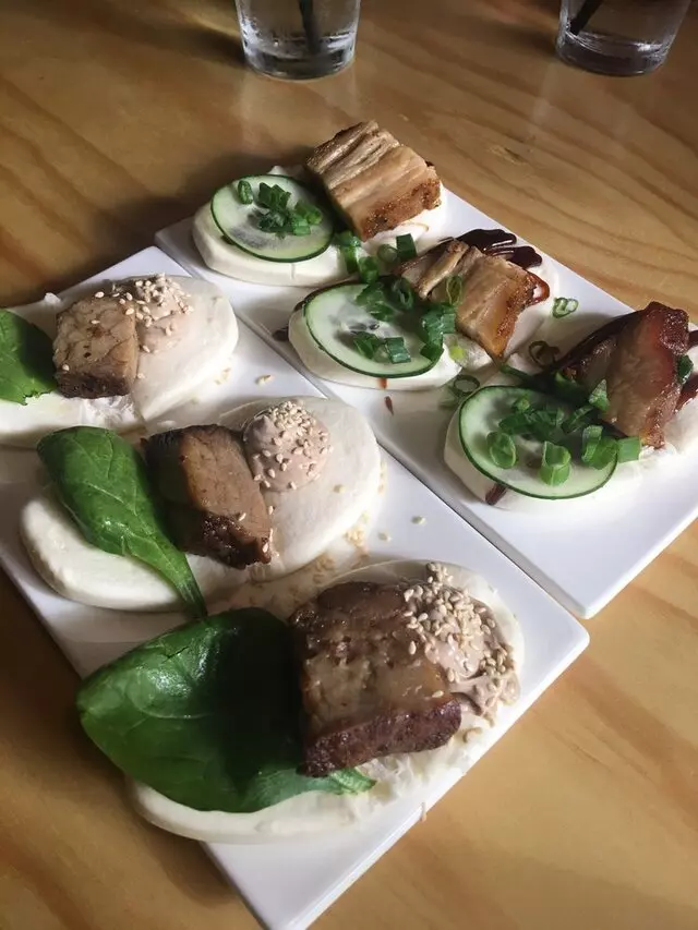 Komatsu Ramen