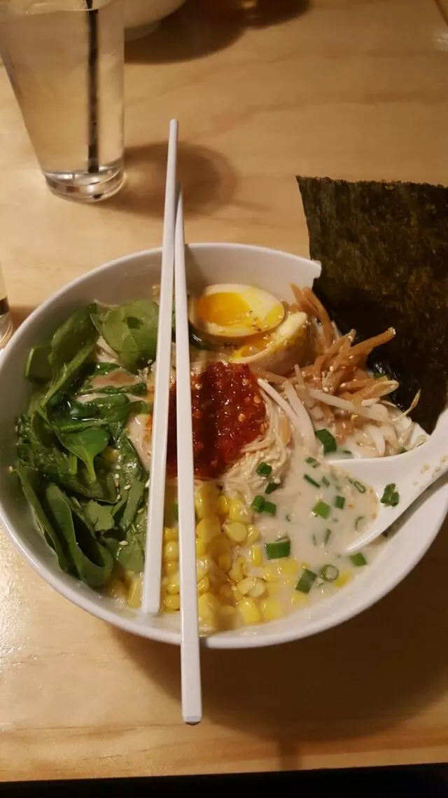 Komatsu Ramen