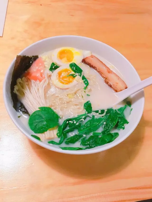 Komatsu Ramen