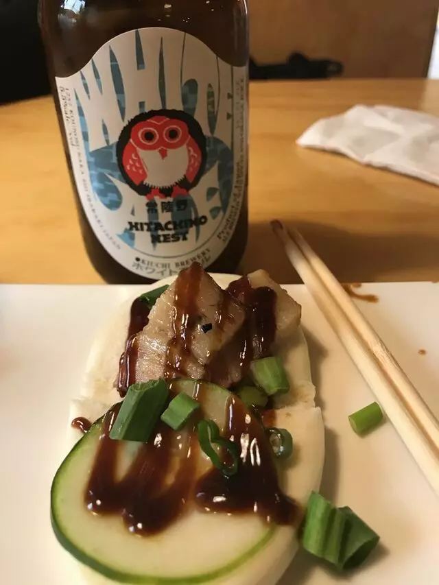 Komatsu Ramen