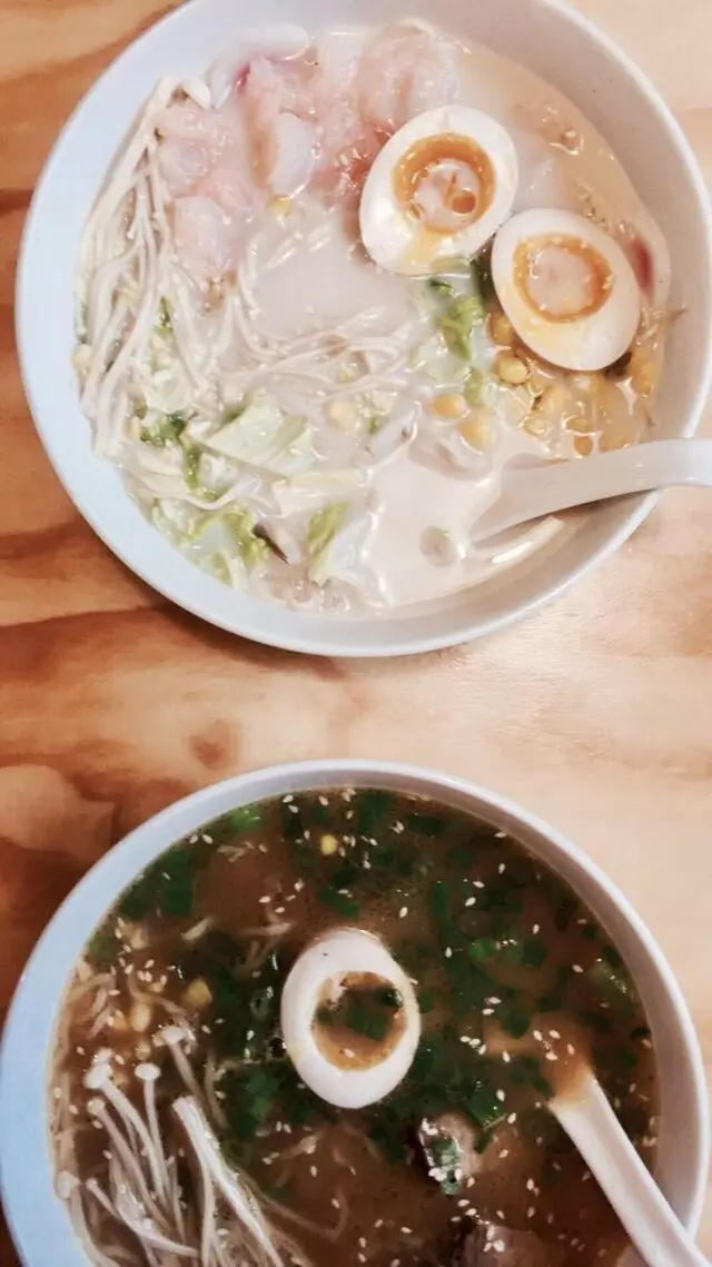 Komatsu Ramen