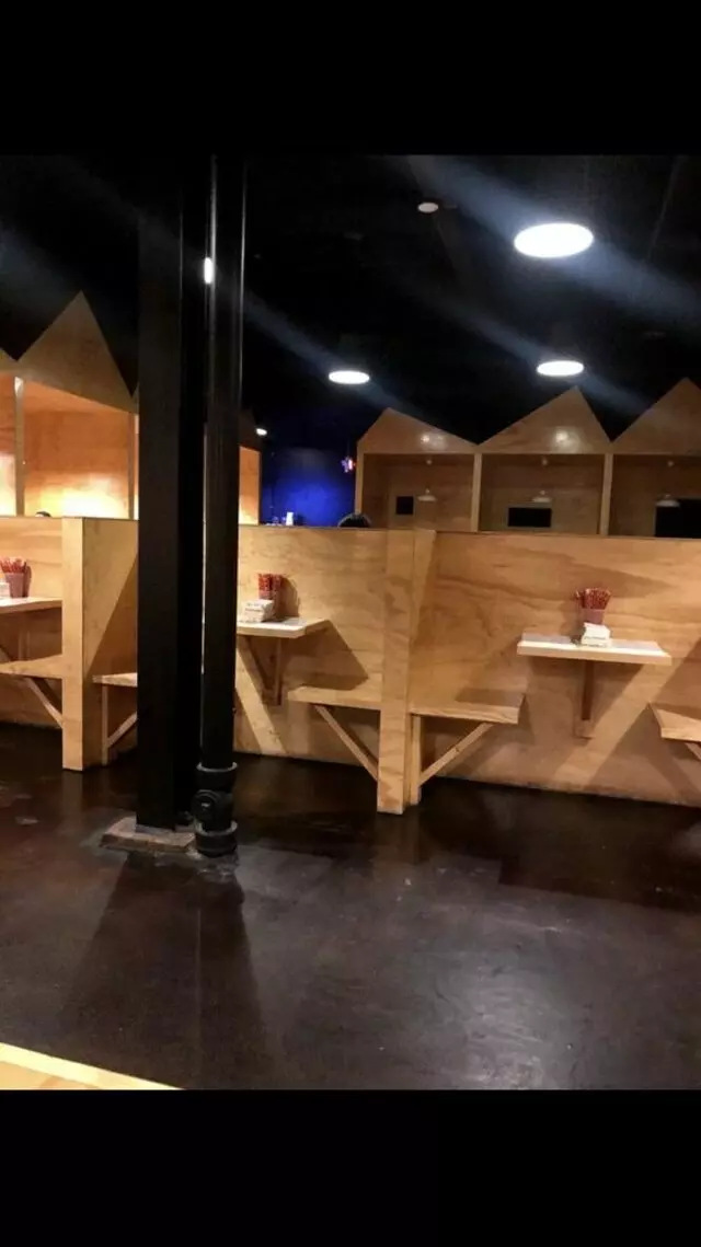 Komatsu Ramen