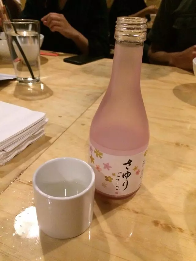 Komatsu Ramen