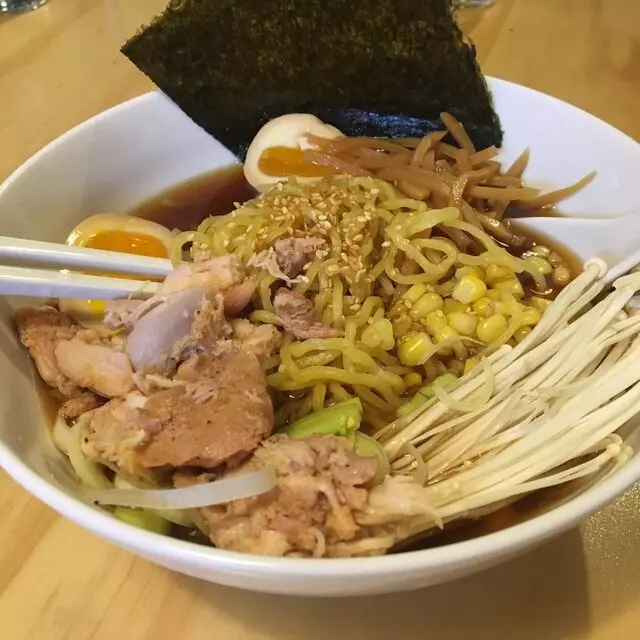 Komatsu Ramen