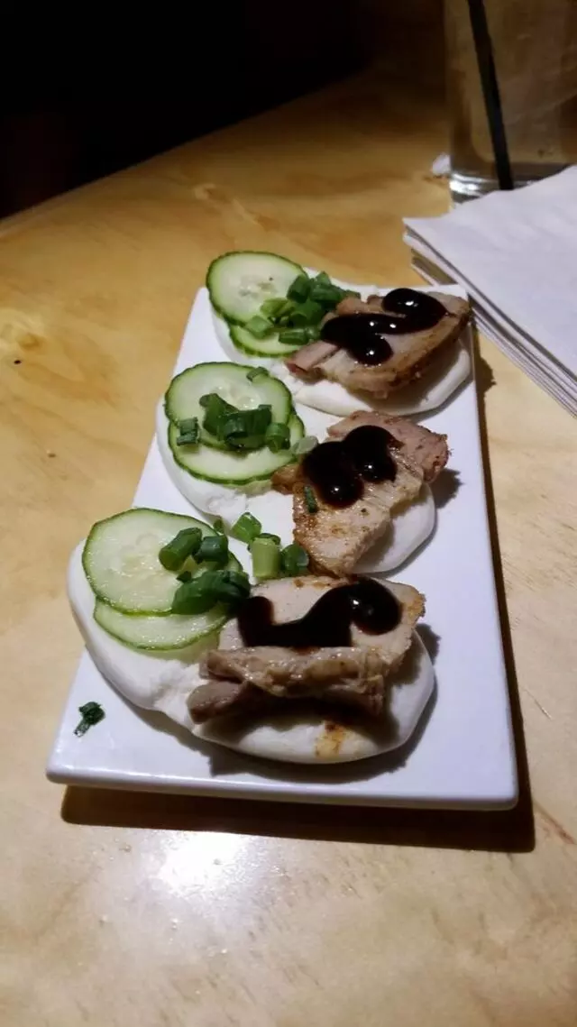 Komatsu Ramen