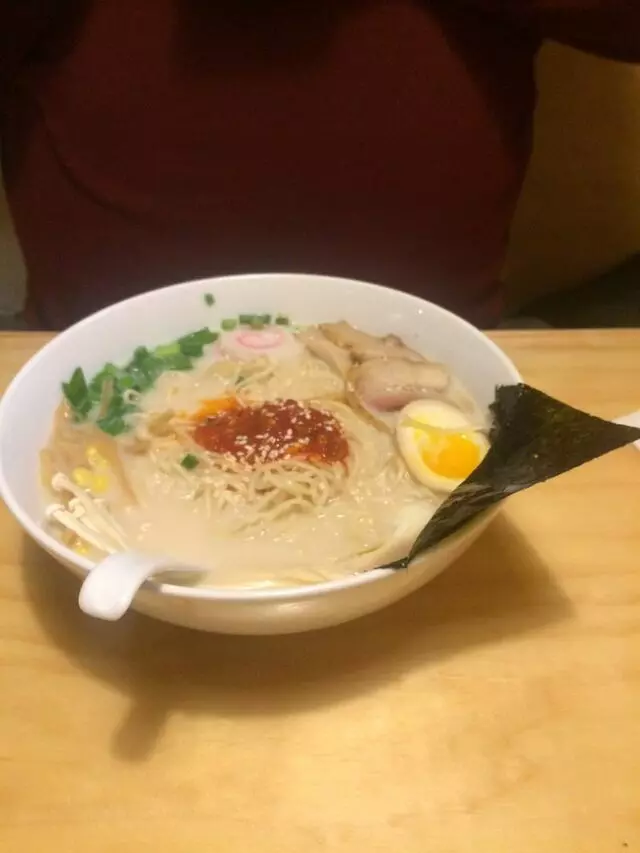 Komatsu Ramen