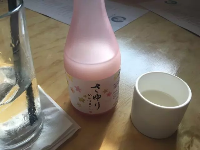 Komatsu Ramen