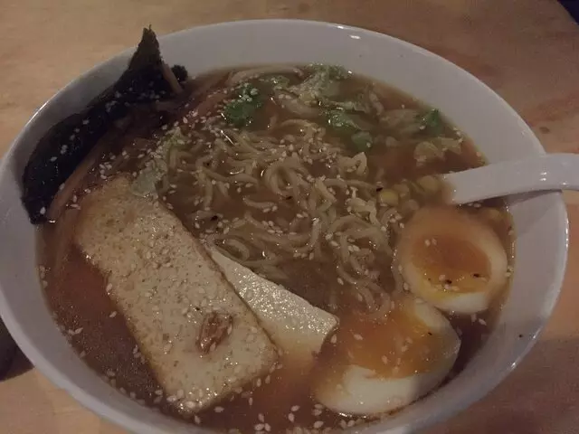 Komatsu Ramen