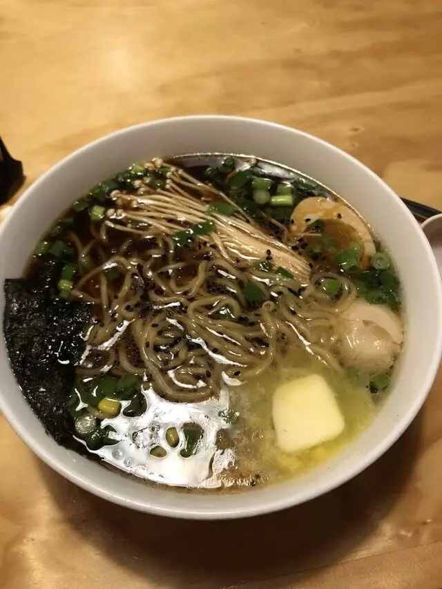 Komatsu Ramen