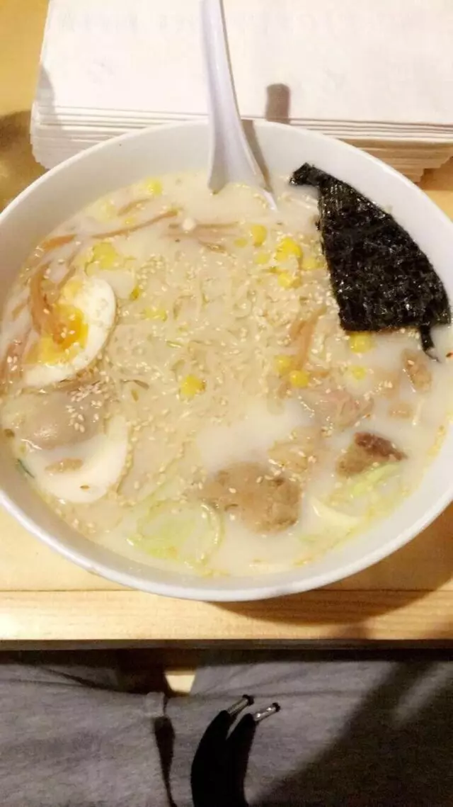 Komatsu Ramen