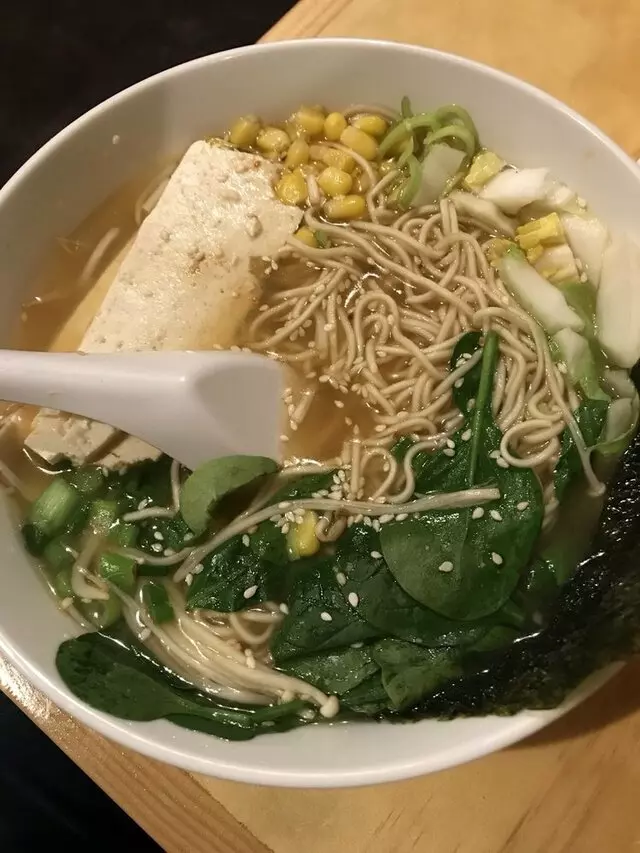 Komatsu Ramen