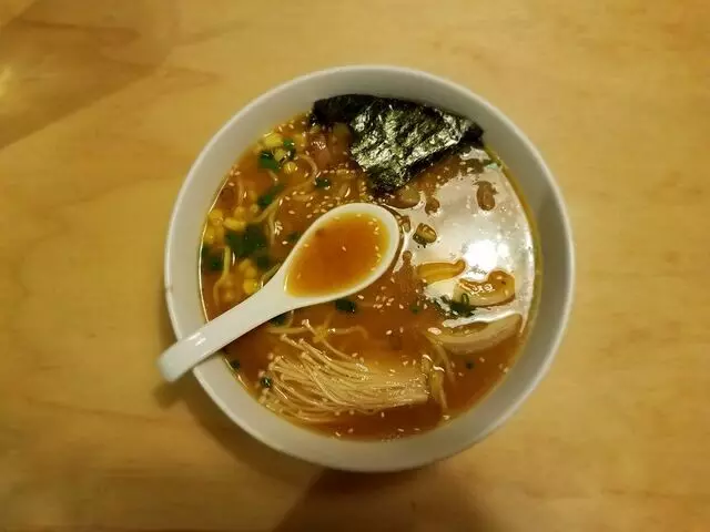 Komatsu Ramen