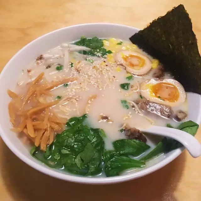 Komatsu Ramen