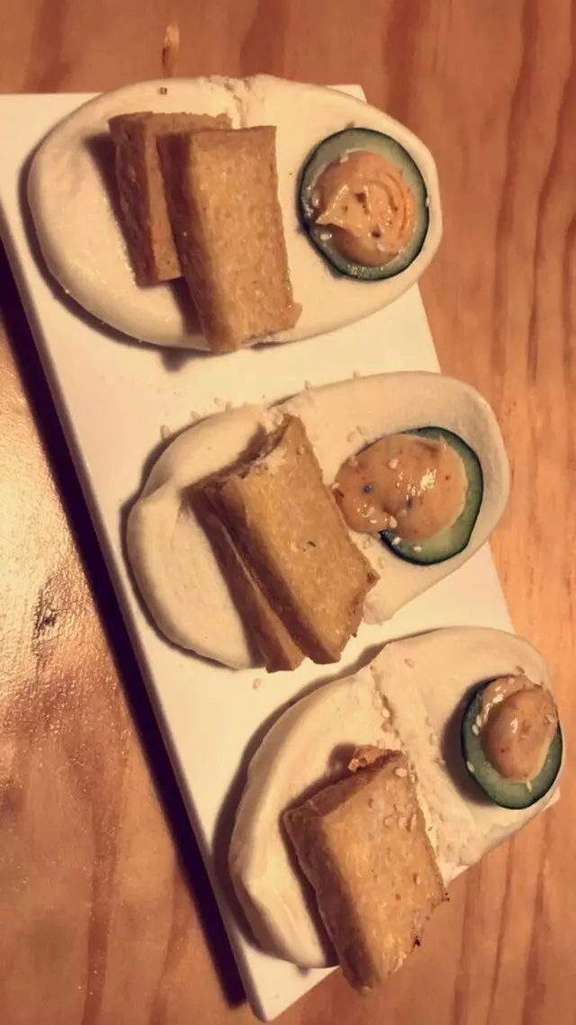 Komatsu Ramen