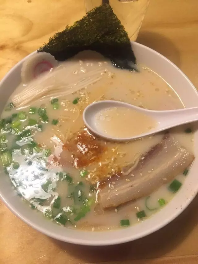Komatsu Ramen