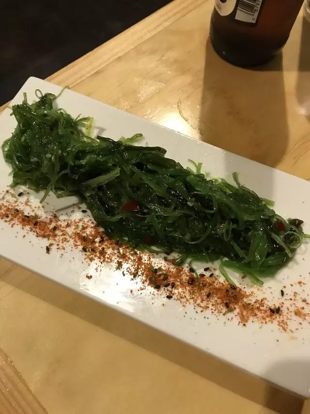 Komatsu Ramen