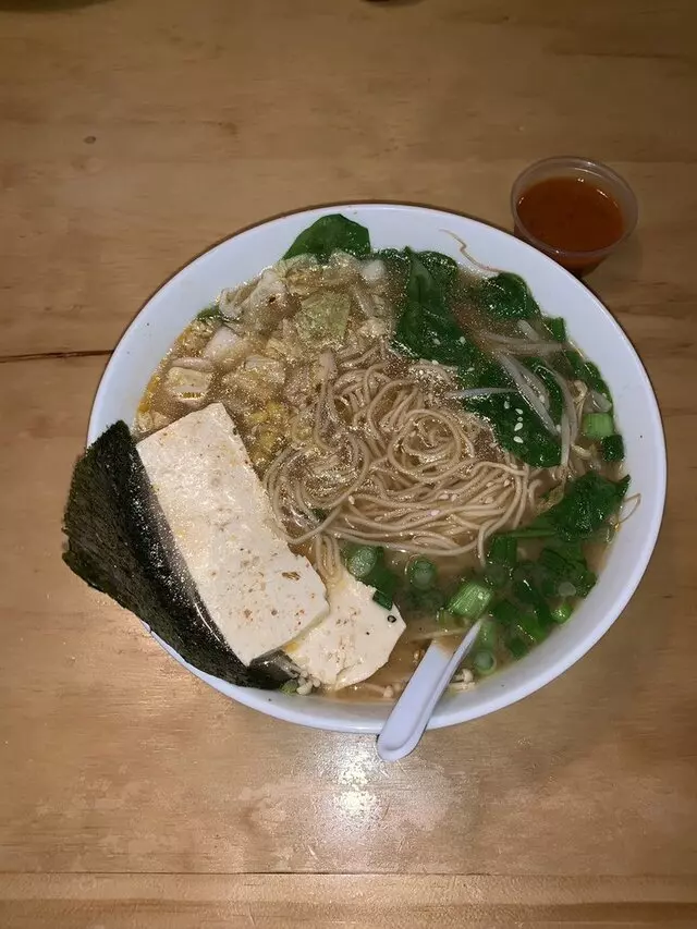 Komatsu Ramen