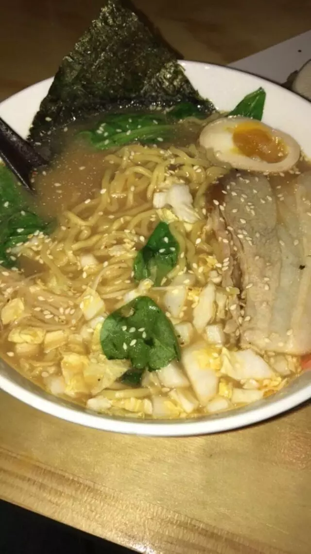 Komatsu Ramen