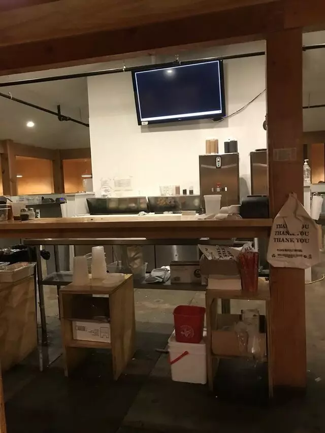 Komatsu Ramen