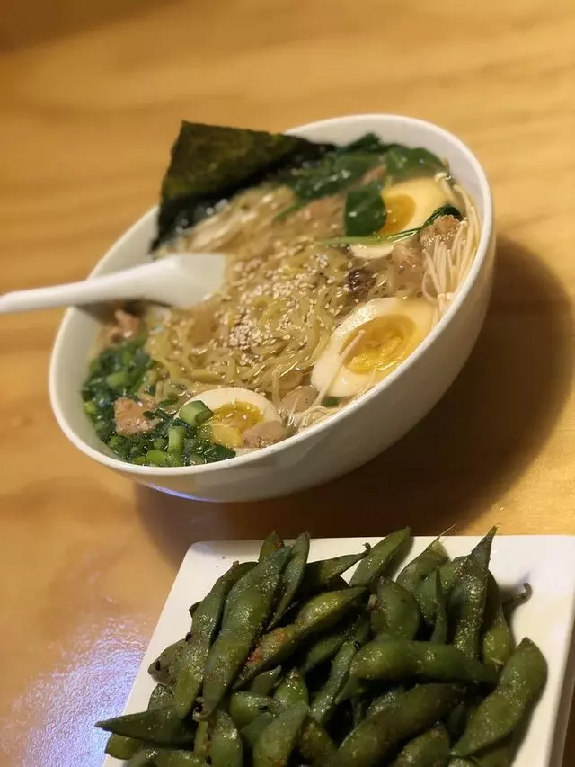 Komatsu Ramen