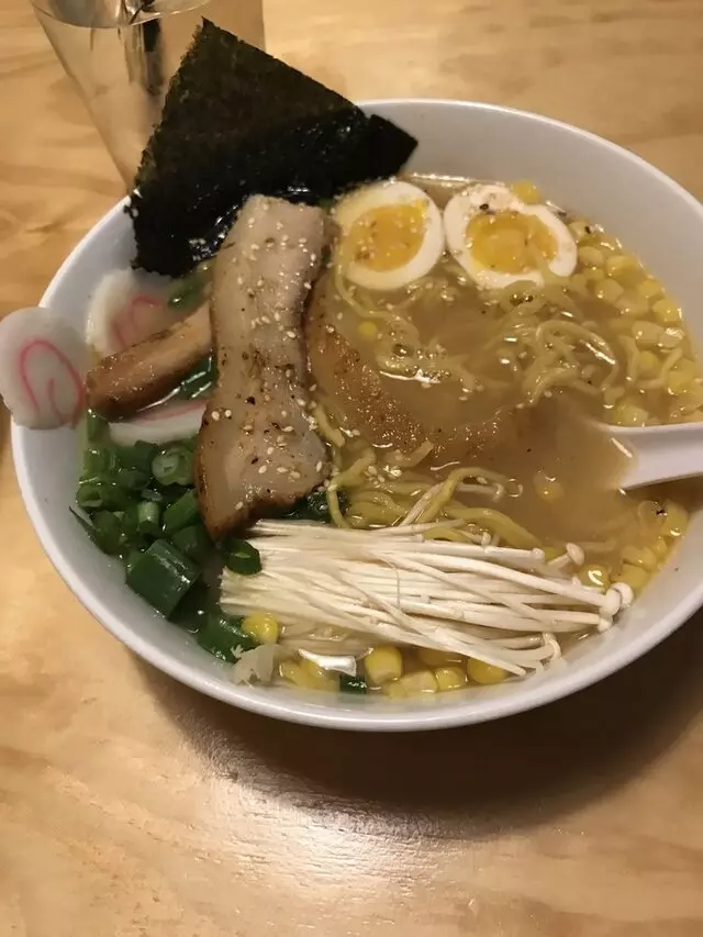 Komatsu Ramen