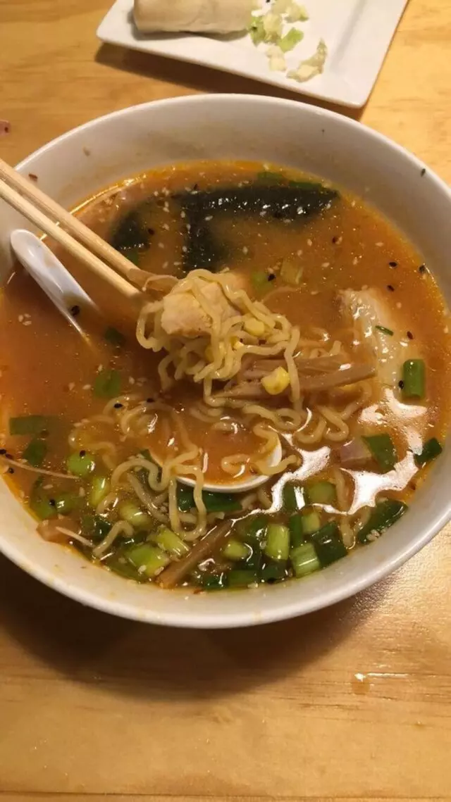 Komatsu Ramen