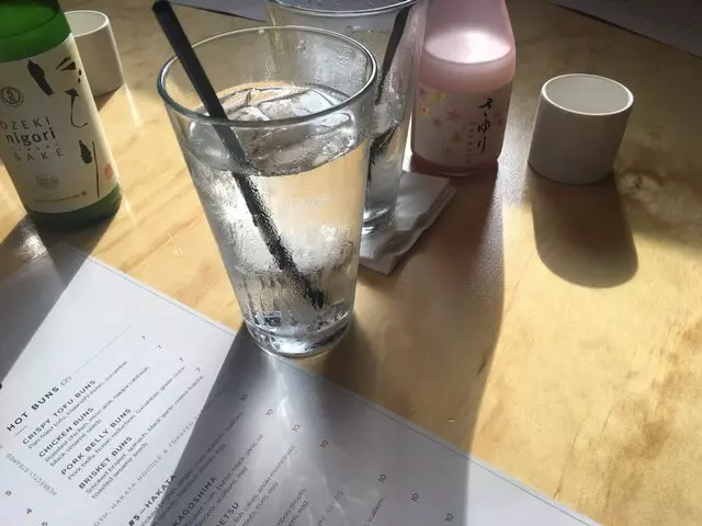 Komatsu Ramen