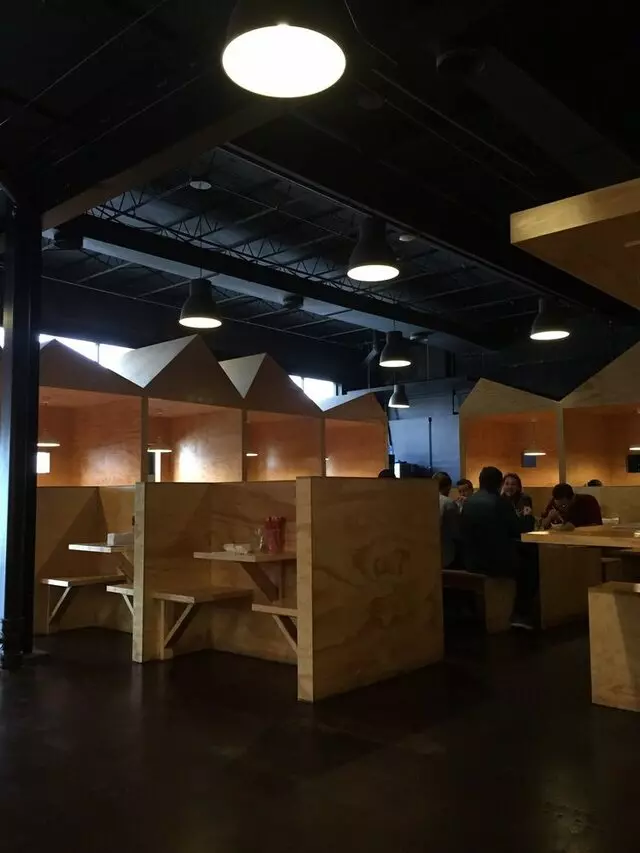 Komatsu Ramen