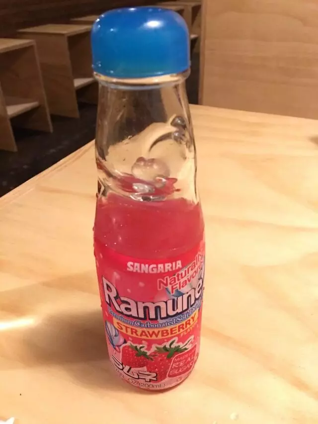 Komatsu Ramen