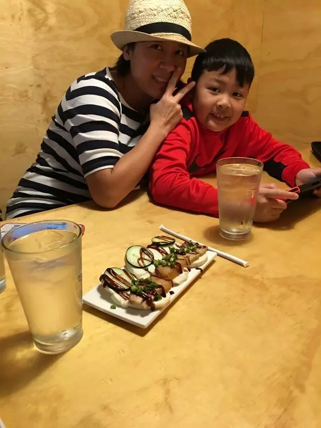 Komatsu Ramen