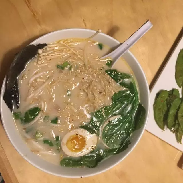 Komatsu Ramen