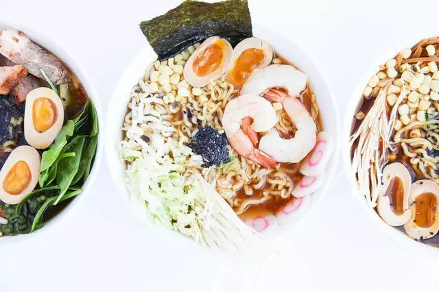 Komatsu Ramen