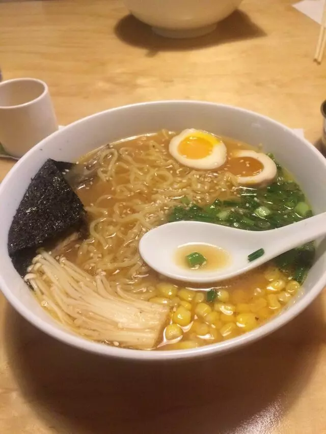 Komatsu Ramen