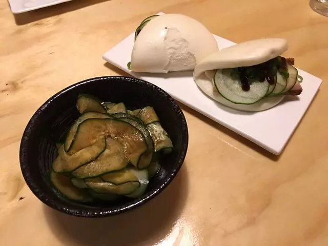 Komatsu Ramen