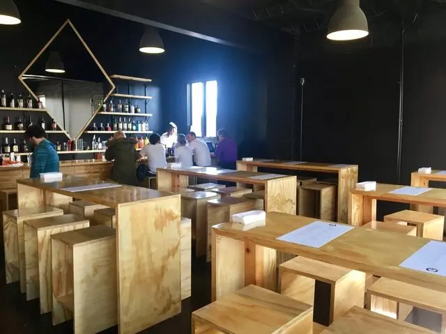 Komatsu Ramen