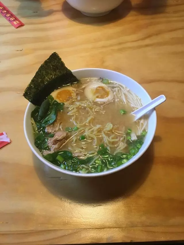 Komatsu Ramen