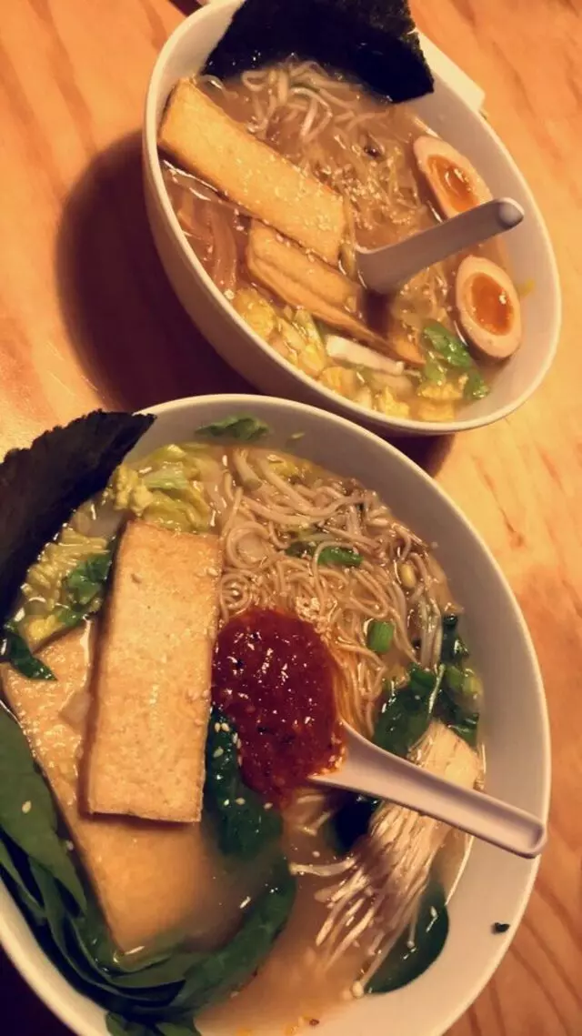 Komatsu Ramen