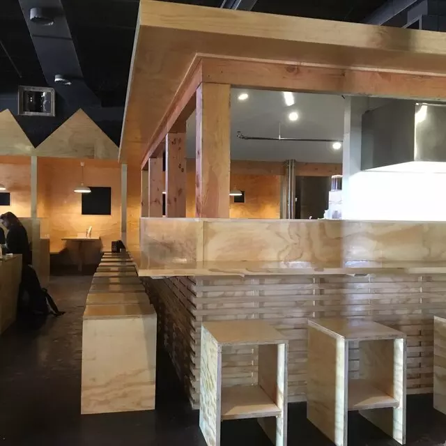 Komatsu Ramen