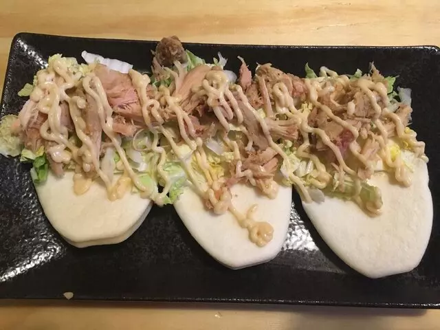 Komatsu Ramen