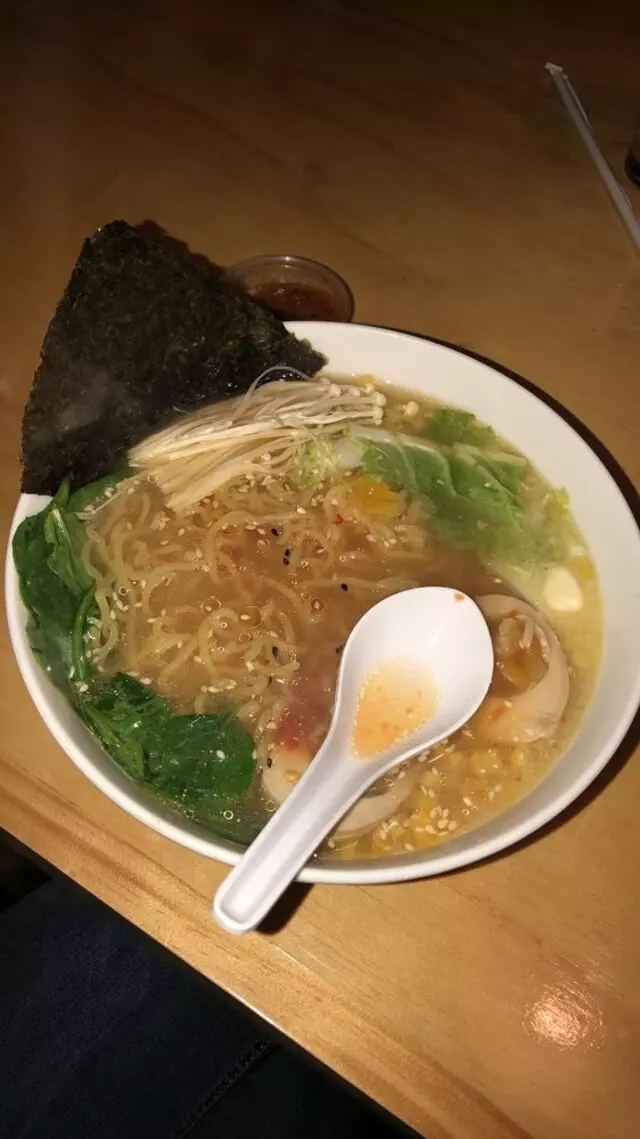Komatsu Ramen
