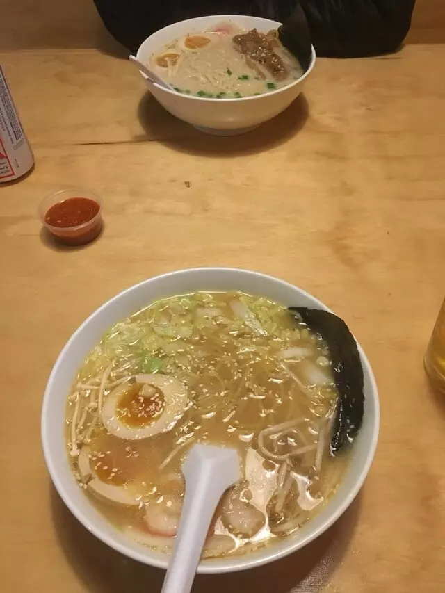 Komatsu Ramen