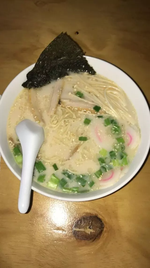 Komatsu Ramen