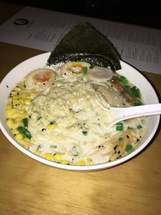 Komatsu Ramen