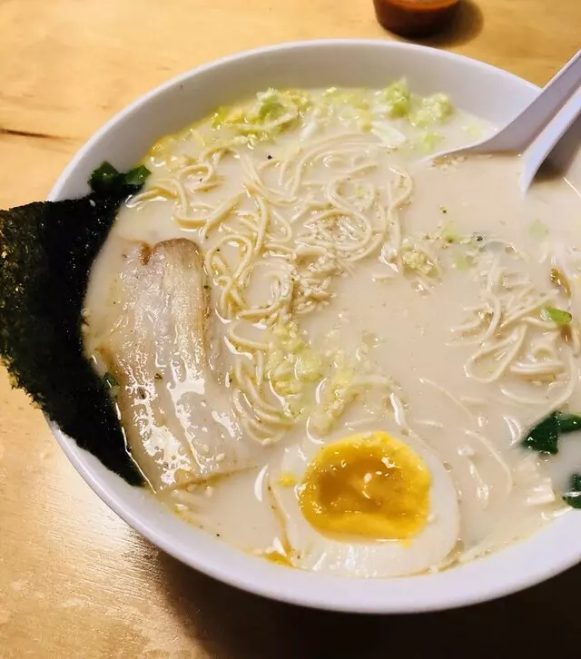 Komatsu Ramen