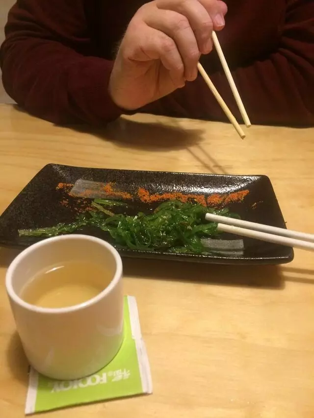 Komatsu Ramen